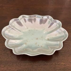 Wilton Armetale platter